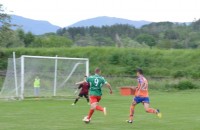 Футбол: Розова долина - Сливен