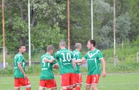 Футбол: Розова долина - Сливен