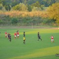 Футбол: Розова долина - Тунджа /Ямбол/