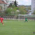 Футбол: Левски /Карлово/ - Розова долина