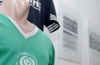 Изложба “История на футбола в Казанлък“
