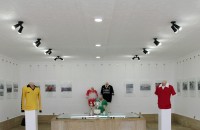 Изложба “История на футбола в Казанлък“