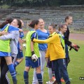 Футбол: Фестивал на България за девойки до 14 г. - финали