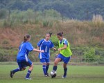 Футбол: Фестивал на България за девойки до 14 г. - финали
