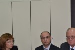 Министърът на образованието и кмета на община Казанлък обсъдиха случилото се в ПМГ „Никола Обрешков“
