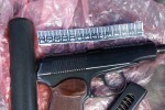 Местна група занимаваща се с продажба на незаконно оръжие попадна в ареста / Новини от Казанлък