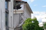 ТЕК възложи изпълнението на аварийни мерки при обследване аварията на сградата на ПМГ „Никола Обрешков” в Казанлък