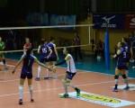 Волейбол: Казанлък - Левски 0:3