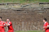 Футбол: Розова долина - Загорец