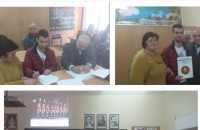 Дни на Тракия В ПГ по лека промишленост и туризъм в Казанлък