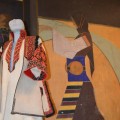 Изложба “Автентични български носии“ - Стоян Стайновата къща