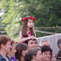 Фестивал на мажоретните състави 2016
