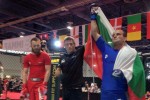 Тенчо Караенев се класира за полуфиналите на Световното по ММА и вече е медалист
