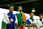 Тенчо Караенев спечели сребърен медал на Световното в Лас Вегас