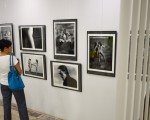 Фотографска изложба на Гаро Кешишян