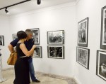 Фотографска изложба на Гаро Кешишян