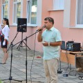 Първи учебен ден в ПГ “Иван Хаджиенов“ 2016