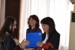 Ученици от ПГ „Иван Хаджиенов“ са впечатлили преподаватели в Дрезден с точност и познания / Новини от Казанлък