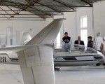 Летище Казанлък - 70 години казанлъшки аероклуб