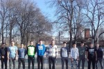 „Спортът срещу тютюнопушенето“  в ПГ “Иван Хаджиенов“  / Новини от Казанлък