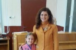 7-годишната Даниела Калчева от Школа по пиано към НЧ ,,Възродена Искра 2000’’ спечели бронзов медал