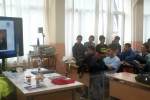 Програма Спейс Камп беше представена пред учениците на ПГ „Иван Хаджиенов”  / Новини от Казанлък