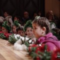 Коледен концерт на НЧ “Възродена искра-2000“