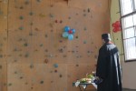АТК “Казанлък“ откри катерачна стена и в Механото / Новини от Казанлък