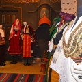 СУРВА - изложба на носии и работилница за сурвачки