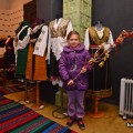 СУРВА - изложба на носии и работилница за сурвачки