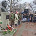 144 години от гибелта на Васил Левски