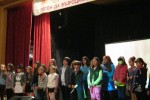 Община Казанлък и НЧ „Възродена Искра – 2000“ организират V Национален конкурс за забавна песен „С песен да възродим доброто“