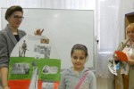 76 ученика участваха в конкурса на ОУ “Паисий Хилендарски“ за 3 март