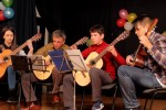 НЧ „Възродена Искра – 2000“ организира концерт на класовете по класическа китара
