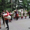 Библиотечен фестивал - сватбените традиции на Казанлък