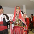 Библиотечен фестивал - сватбените традиции на Казанлък