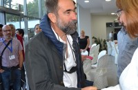 Кметът на община Казанлък се срещна с представители на бизнеса с етерични масла от цял свят / Новини от Казанлък