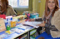 Логопедичен център „Светулка” стартира летни терапевтични програми за деца / Новини от Казанлък