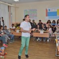 Технофест в ПГ “Иван Хаджиенов“