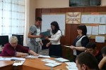 Дипломи за випуск 2017 на ПГ „Иван Хаджиенов“ / Новини от Казанлък
