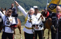 Да живей България! 140 години от Шипченска епопея с благодарност към освободителите / Новини от Казанлък