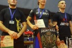 Гюлтен Котелов стана втори в републиканския шампионат по ММА