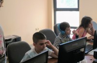 ИКТ Център с нови предложения за децата за учебната 2017 - Легороботика, ИТ програмиране, Английски език