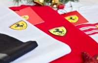 Стартира Коледната надпревара за Ferrari в Автосервиз “Мончев-90“