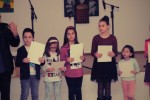 VI Националeн конкурс за забавна песен събира таланти от близо и далеч