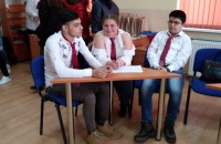 Технически предизвикателства за учениците на  ПГ „Иван Хаджиенов“ / Новини от Казанлък