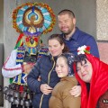 Шейново - Кукерски фестивал 2018