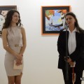Изложба на Царица Роза 2017 - Цветелина Илиева