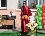 Галерия- Патронен празник на ПГ “Иван Хаджиенов“