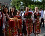 Галерия- Патронен празник на ПГ “Иван Хаджиенов“